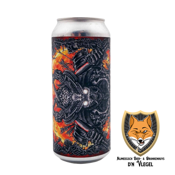 Adroit Theory | Death Ronin | IPA