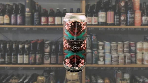 Aslin Beer  | Amaroo | Stout