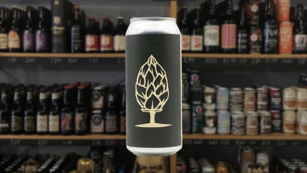 Beer Tree | Morning Timber | Stout