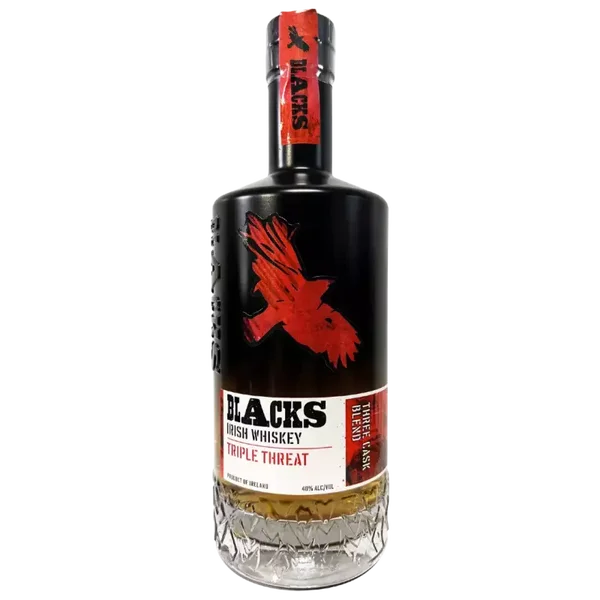 Blacks Distillery - Triple Threat