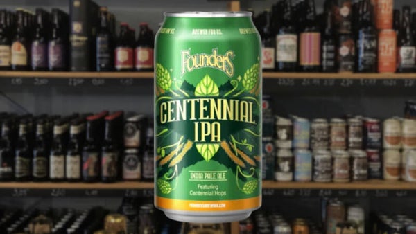 Founders | Centennial | IPA
