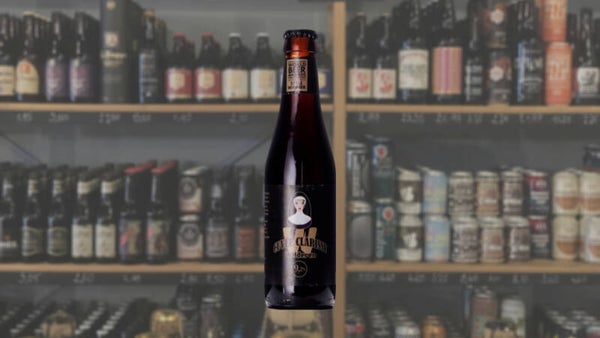 Wilderen | Cuveé Clarisse | Grand Cru