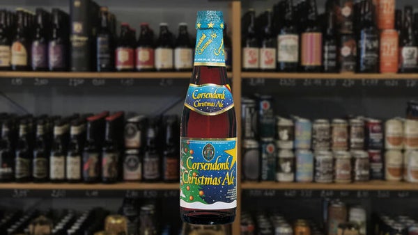 Corsendonk | Christmas ale | Winterbier