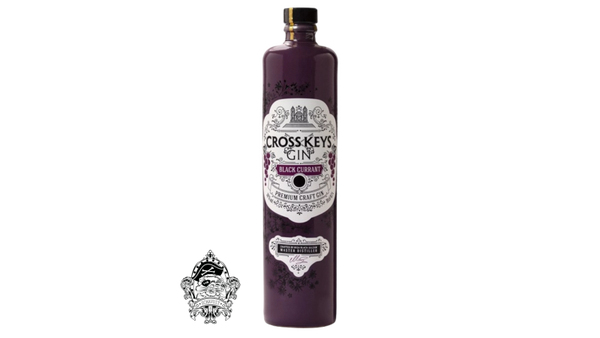 Crosskey's Gin Black Currant
