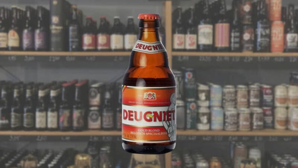 Du Bocq | Deugniet | Blond