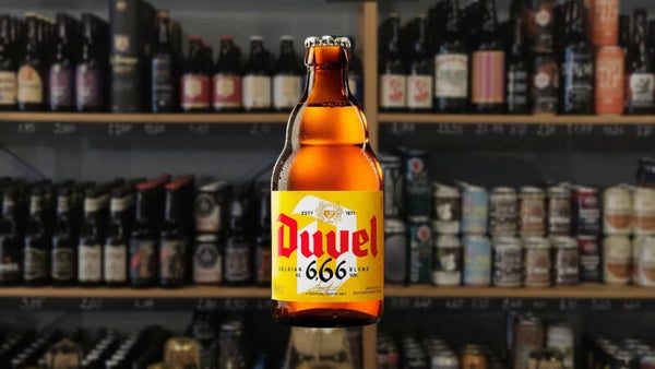 Duvel Moortgat | 666