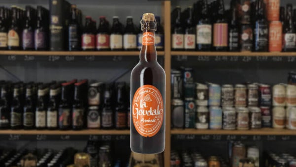 La Goudale Ambrée | Amber