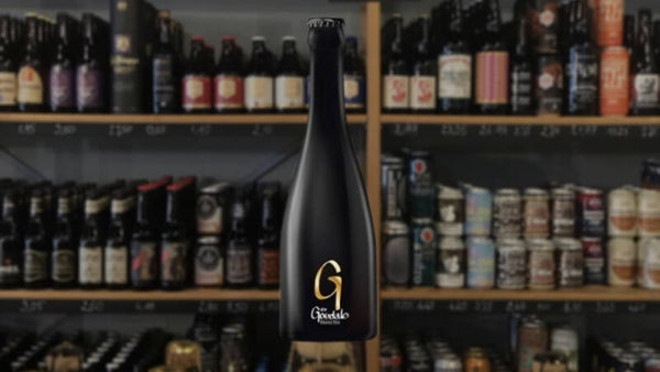 La Goudale | Grand Cru