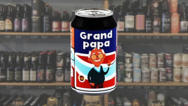 Eleven | Grand Papa | IPA