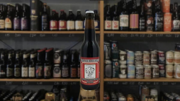 Meuleneind Russian Imperial Stout | Stout