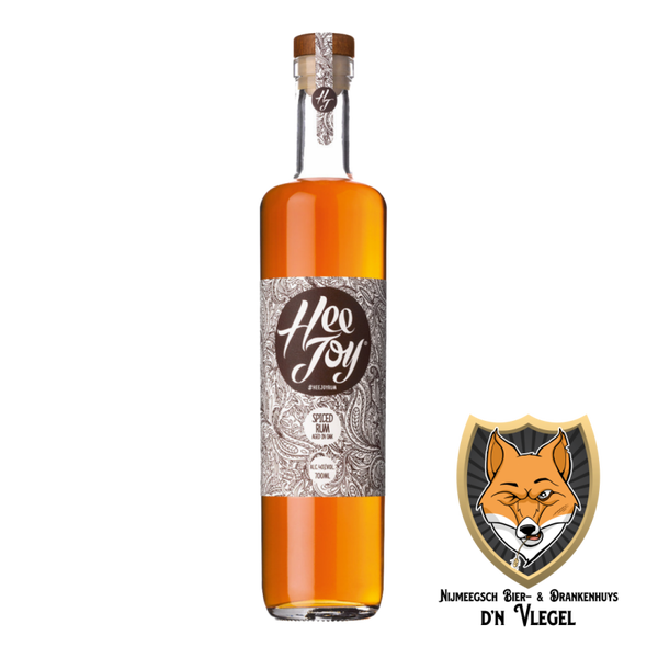 Hee Joy | Rum