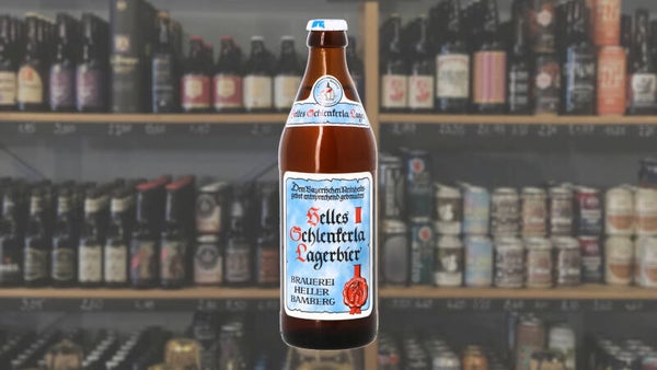 Aecht Schlenkerla | Helles Lager