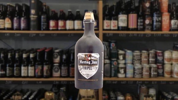 Hertog Jan | Tripel kruik| Tripel