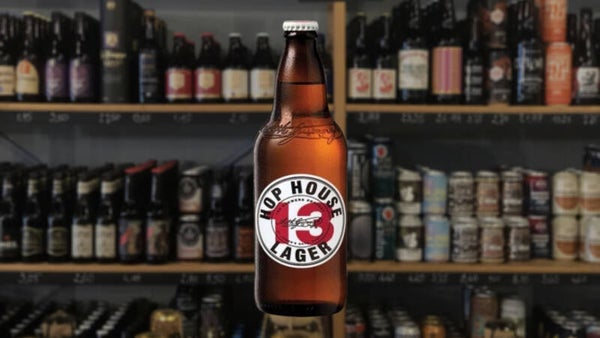 Guinness | Hop House 13 | Lager