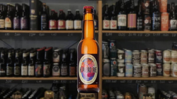 De Hemel | Hopverdorie | IPA