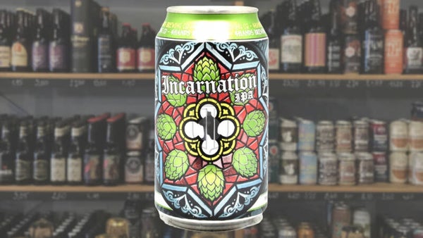 4 Hands | Incarnation | IPA