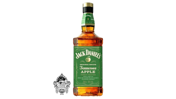 Jack Daniel's 	Tennessee Apple | Bourbon