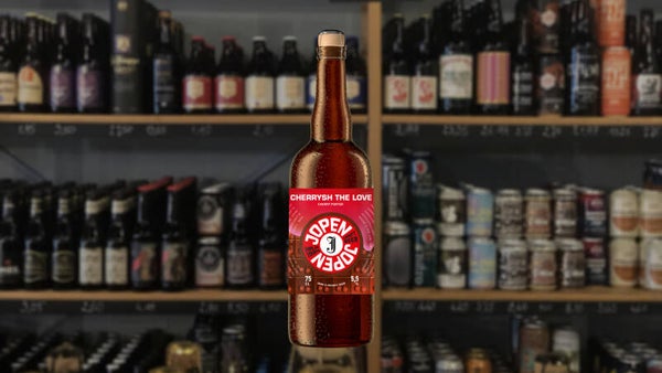 Jopen | Cherrysh the Love | Porter