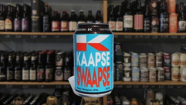 Kaapse Brouwers | Kaapse Swaapse | IPA
