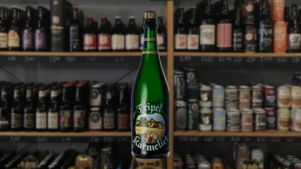 Bosteels | Tripel Karmeliet 0,75 L