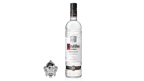 Ketel one Vodka Family Made  | Wodka
