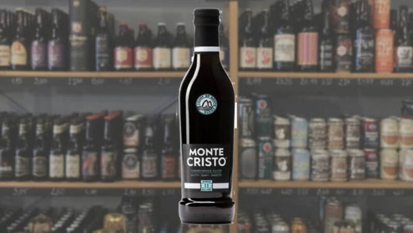 Bosteels | Monte Cristo | Strong Ale