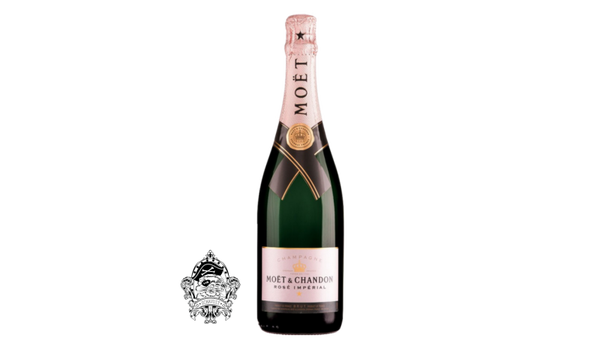 Moët & Chandon Rosé Imperial | Champagne