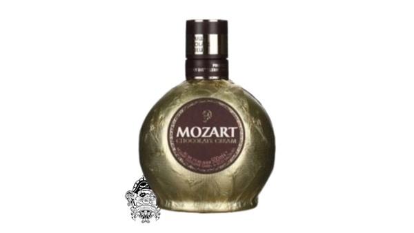 Mozart Gold Chocolat