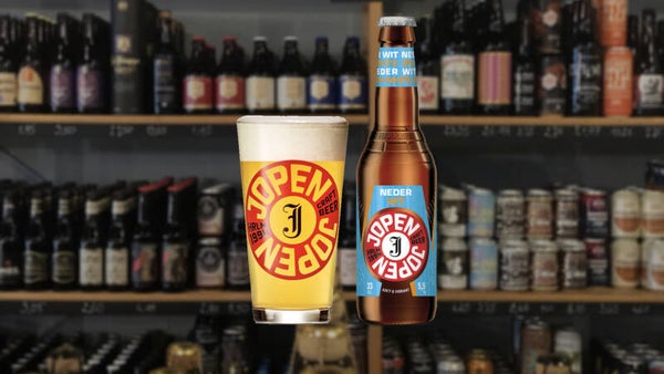 Jopen | Neder wit | Wit