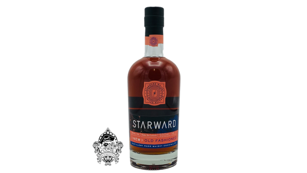 Starward New Old Fashioned | Whisky