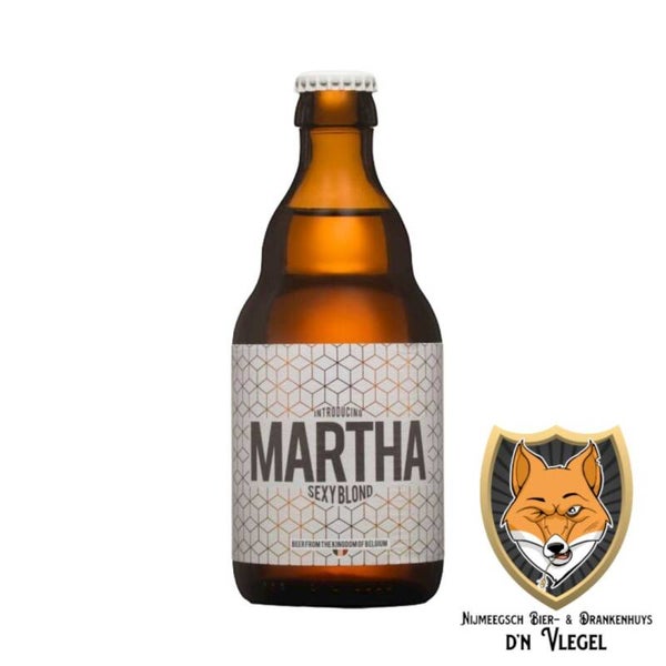 Martha | Sexy blond | Blond