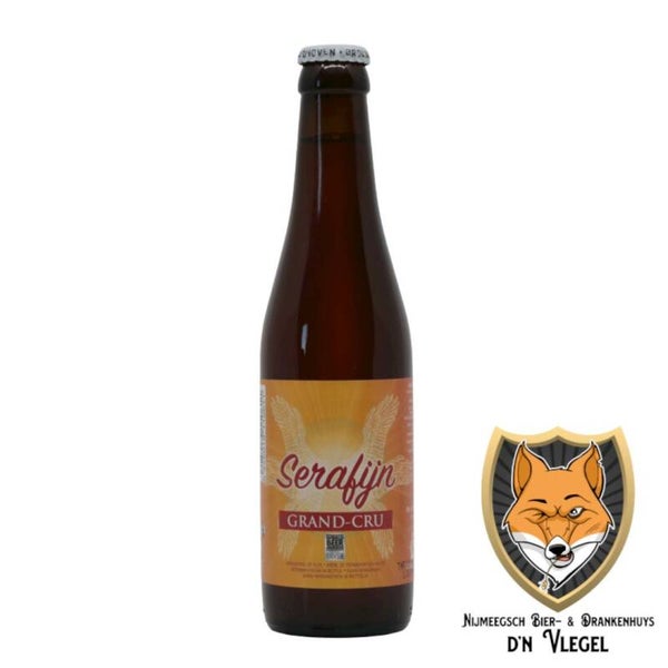 Achilles | Serafijn | Grand Cru