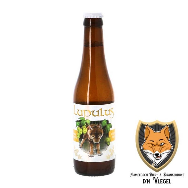 Lupulus | Tripel | Blond