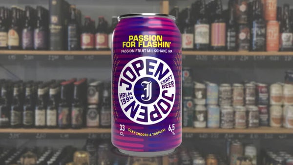 Jopen | Passion for Flashin' | IPA