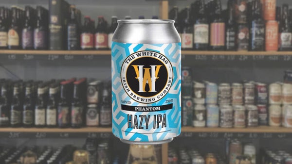 The White Hag | Phantom | IPA