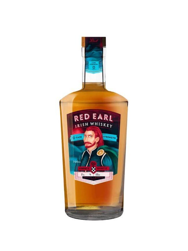Kinsale Spirit Co. - Red Earl