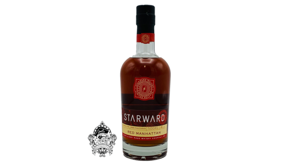 Starward Red Manhattan | Whisky