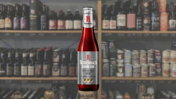 Rodenbach | Grand Cru