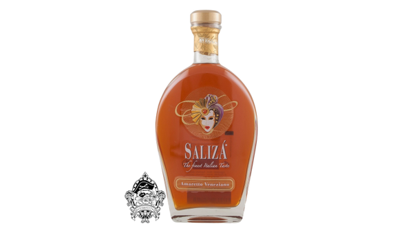 Saliza Amaretto