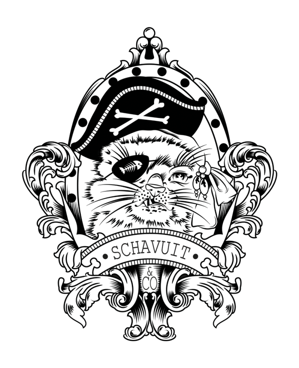 La Fee Absinth Bohemian