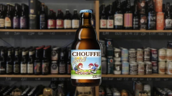 Chouffe Soleil | Blond