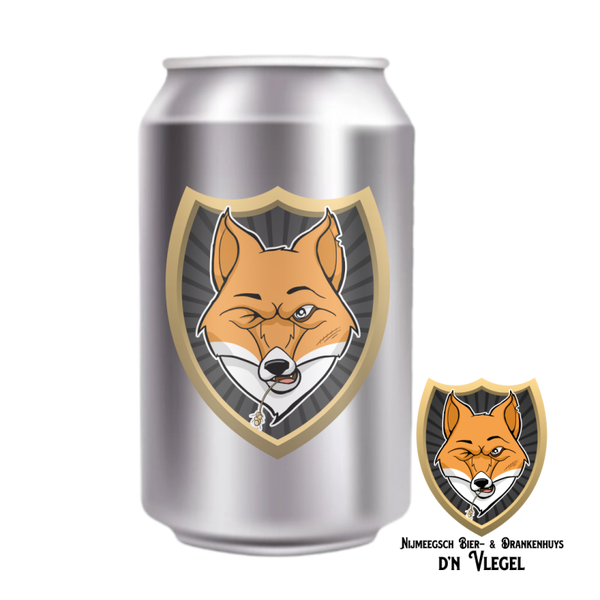 Bronkhorster | Terra Series #30 | Stout
