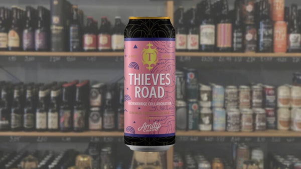 Thornbridge | Thieves Road | IPA