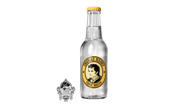 Thomas Henry | Alcoholvrij | Tonic