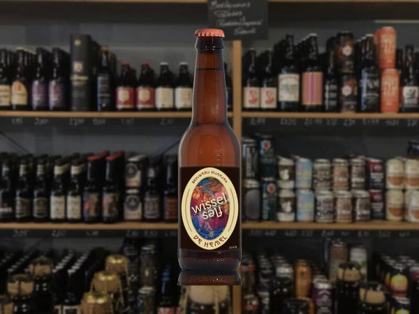 De Hemel | Mariken | Blond