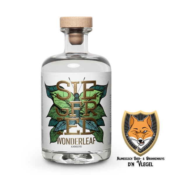 Siegfried Wonderleaf A.V. Gin (zero alcohol)