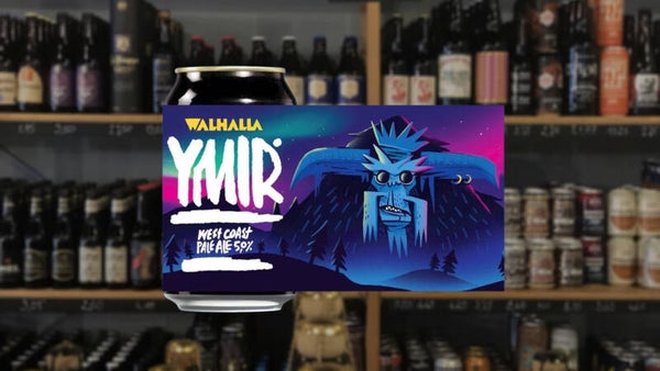 Walhalla Ymir | IPA