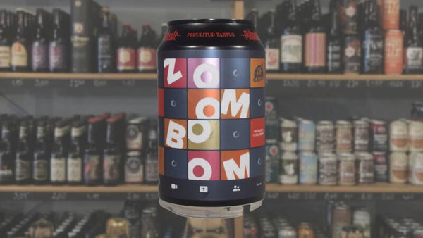 Puhaste | Zoom Boom | IPA