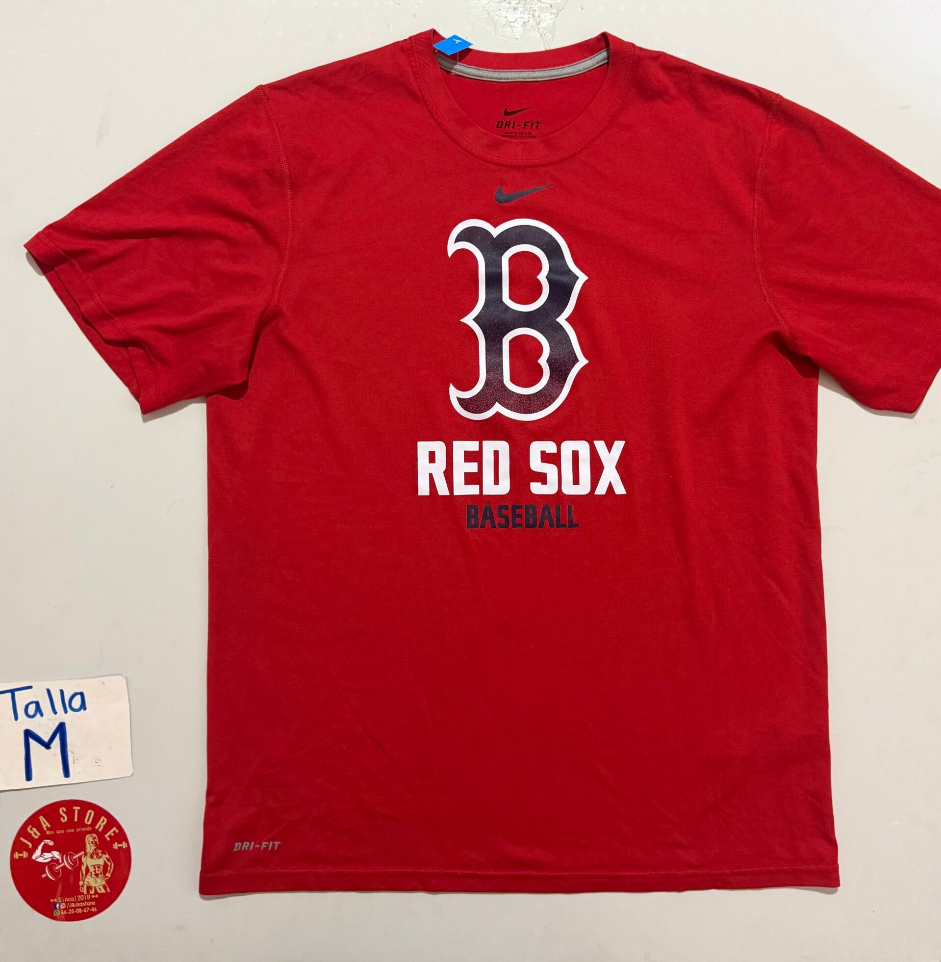 Boston