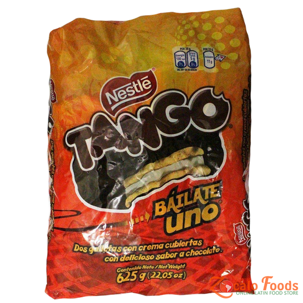 TANGO